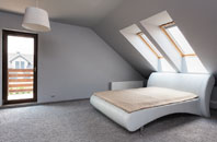 Bolholt bedroom extensions